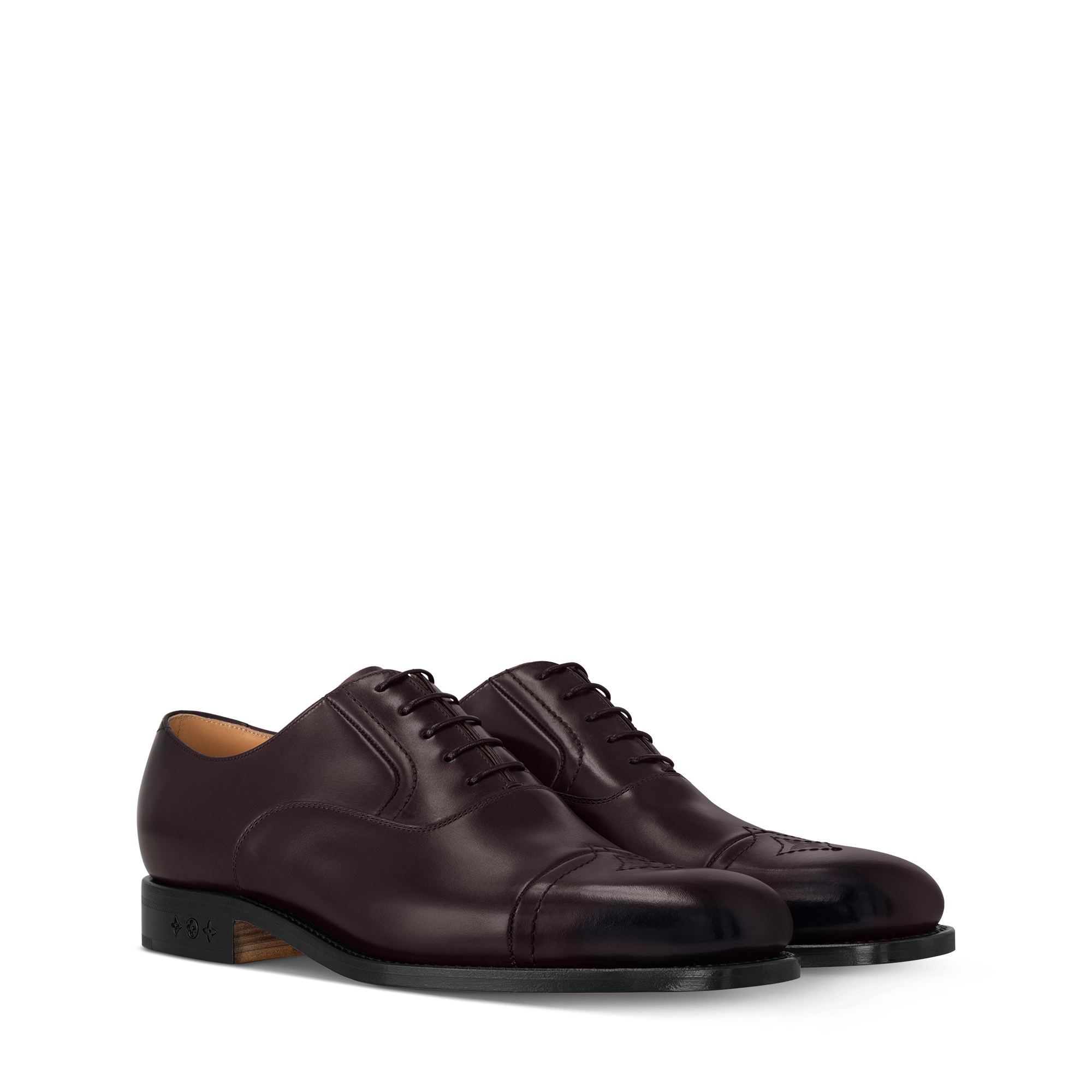 Lace-ups and Buckles shoes Collection for Men | LOUIS VUITTON
